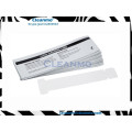 Kit de limpieza 105912G-707 Alcohol T Cleaning Cards compatible para Zebra Printer